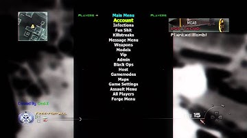 Super Lemon Haze v2 || PS3 || Created By: Cmd-X