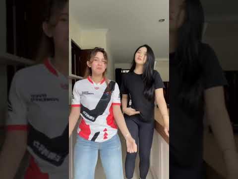 Goyang Pemersatu Bangsa | story wa #short #tiktok - 10