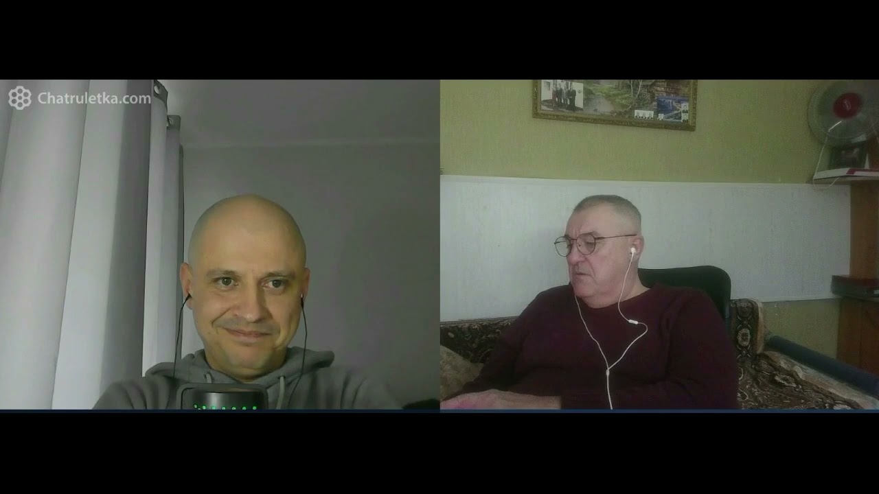 Глава батальона боевых питухов до сих пор воюет