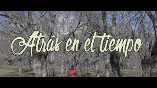 NIKONE - ATRÁS EN EL TIEMPO (VIDEOCLIP)