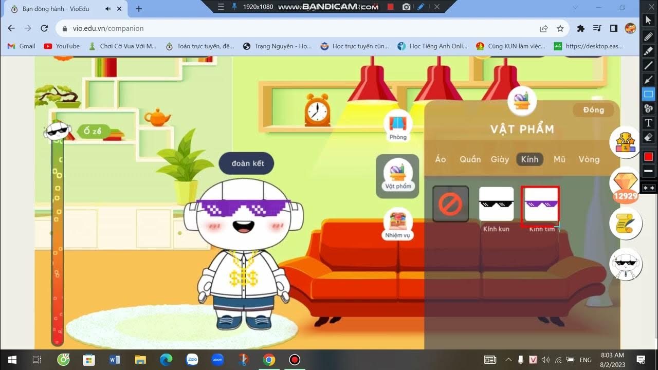  c danh hi u b n th n trong vioedu youtube