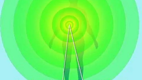 Arcing by Tad Wanveer
