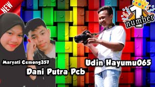 DJ LUTFI TERBARU 16 OKTOBER 2021 SESSION 1