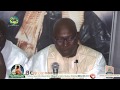 Préparation Magal S. Abdou Khadre MBACKE 2018 à Touba Ndiénné (part1)