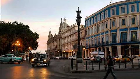 Dr. Kathleen Sheehan Talks Cuba
