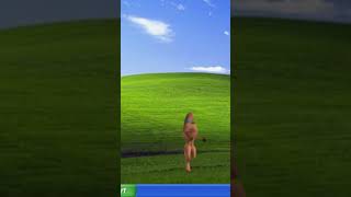 Windows XP Plus Dancer - Scooby Doo
