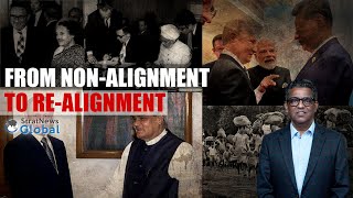 Geopolitics Turns Full Circle: Tracing The Roots Of India-Russia Friendship || Blast From The Past