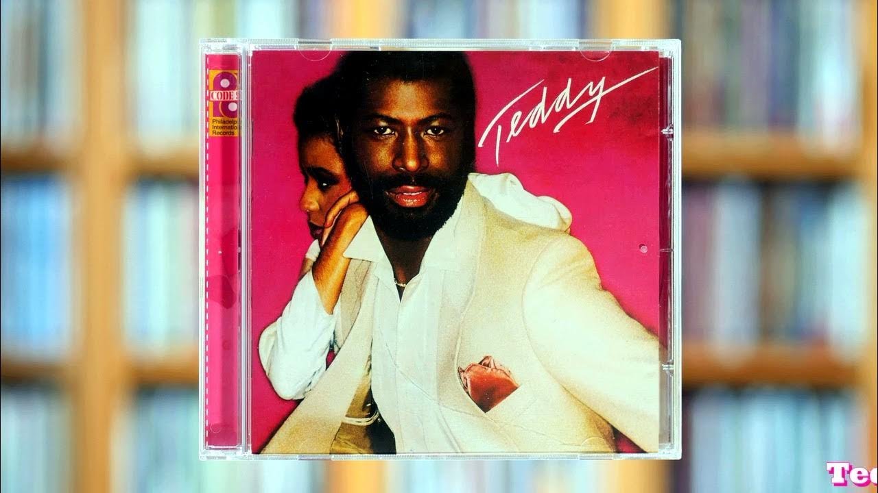 Teddy pendergrass come go with me youtube