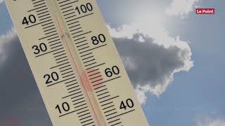 Météo : la France se prépare à son premier pic de chaleur estival