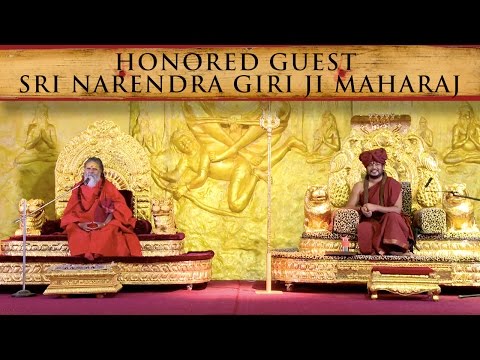 morning-address-by-honored-guest-sri-narendra-giriji-maharaj