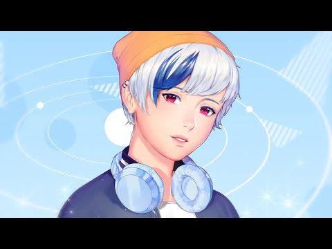 Interlunium - Kanon Mitsuboshi CM (CV: Hikaru Station)