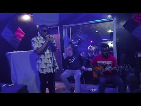 Stanley Enow - Hein Pere x My Way (Live Medley)