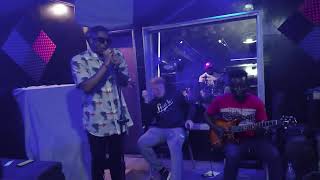 Stanley Enow - Hein Pere x My Way (Live Medley)