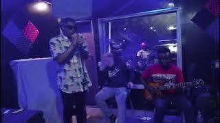 Stanley Enow - Hein Pere x My Way (Live Medley)