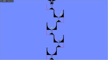 Elimination Marble Race Season 1 Part 3