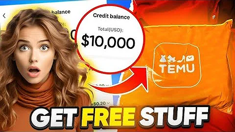 How to Get Free Gift on Temu (Step-by-Step Guide)