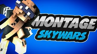 SKYWARS MONTAGE  (java edition)