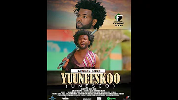 Sisay Alamuu YUUNEESKOO New Music Video 2025 