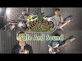 Rebelution - Safe and Sound Reggae Cover by Sanca Records