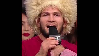 Khabib \