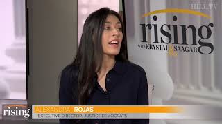 Justice Democrats | Jamaal Bowman Wins In NY-16