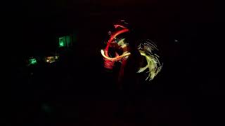 Trippy Dual Whip 4k LIVE- Euphoria by Armin van Buuren, Norma Jean Martine, LAWRENT & Alok