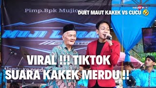 Kupinta Maafmu (Mansyur S) - Agung Syaputra feat. Abah Yayang