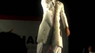 Shahsawar Live In Sharjah Eid Show 2011 