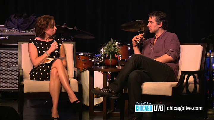 "Chicago Live!" : 6/21/12
