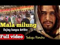 Mala milunga dajing abangsa detibin  tedugu ranukuband versionmanoj jaru