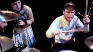 Little Dragon - Blinking Pigs (Bowery Ballroom)