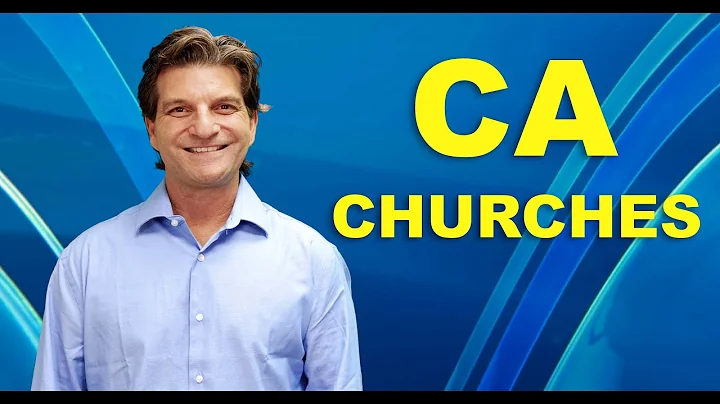 Jonathan Shorr Public Adjuster - California Churches