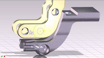 3D CAD: Creo Elements/Direct 17 - Working with 3D Models