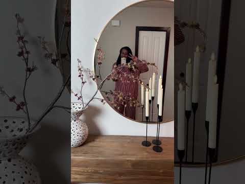 entryway-decorating-ideas-💡-full-video-link-in-comments-#shorts
