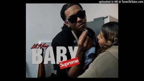 Thumbnail of liiL NAY _ BaBy supreme .@La L