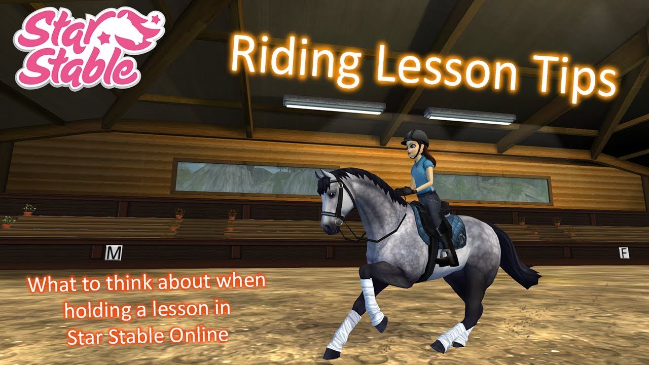 How To Add Friends On Star Stable