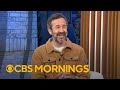 Chris O&#39;Dowd talks returning to &quot;The Big Door Prize&quot; for second season