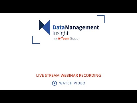 A-Team LIVE Webinar: Maximising Success When Migrating Big Data and Analytics to Cloud