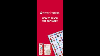 How to Teach the Alphabet - Fun Learning Game screenshot 1