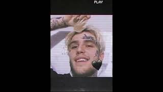 Lil peep edit #lilpeep #gustavahr