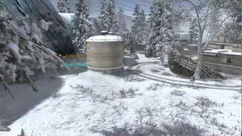 Black Ops has the worst spawn system ever! (Offical video)