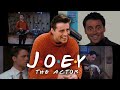 The Ones With Joey