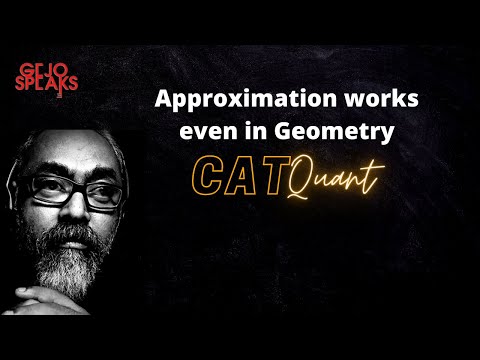 CAT Quant Skill : Approximation in Geometry