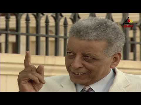 مسلسل المنصورية بطولة عزت العلايلي - محمد رياض الحلقة 9