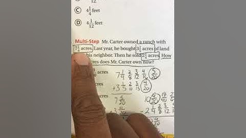 Pg 230 Add and subtract mixed numbers 5.3k