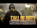 Apakah ini Game COD Terbaik ?! - Call of Duty Modern Warfare 2 Ep 1