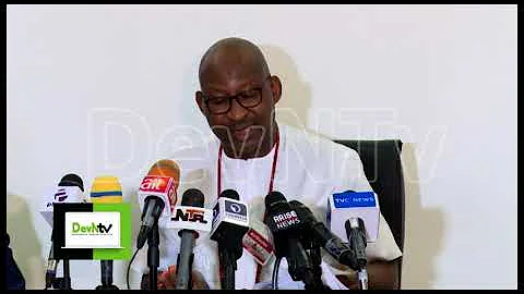 GUNS GUNS EVERYWHERE !! Help Save Edo, Gov Obaseki Is Stockpiling Guns For Elections