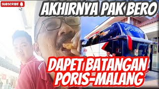 Download Mp3 Pak Bero Akhirnya Dapet Batangan Paten Poris Malang M-Trans. Gudang lagu Download Mp3 Pak Bero Akhirnya Dapet Batangan Paten Poris Malang M-Trans.