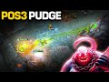 Pudge offlane is terrifying when in the hands of a skilled player  pudge official