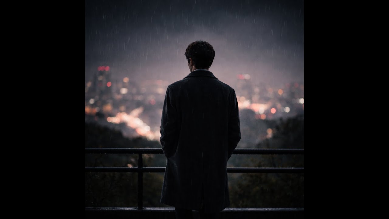 아픈 사랑    (감성78 감성음악)  